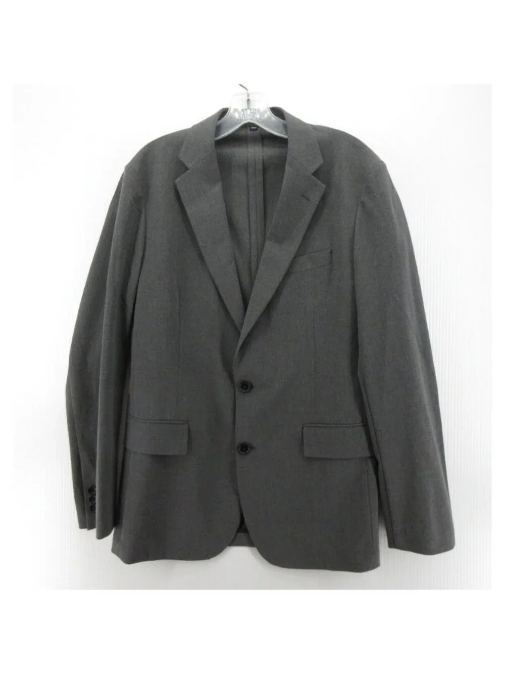J Crew Sport Coat 38 Thompson Blazer Jacket Unstructured Quiet Luxury